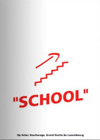 Señalización colegios Marcal