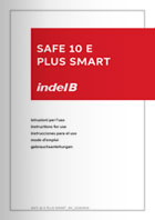 Instrucciones Safe 10 E Plus Smart 